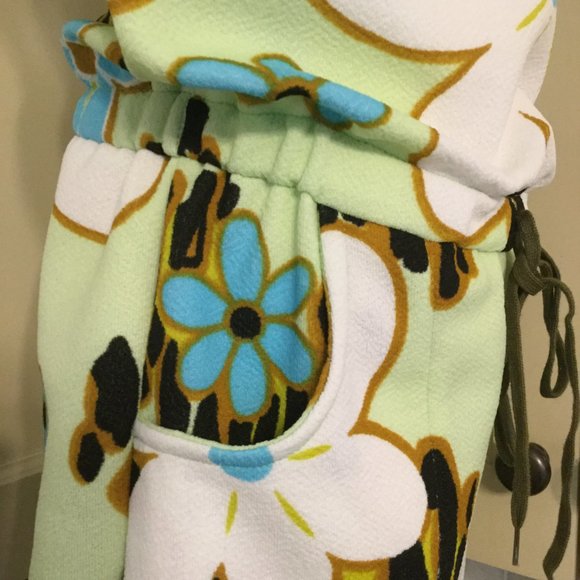 Handmade Romper - Picture 3 of 5